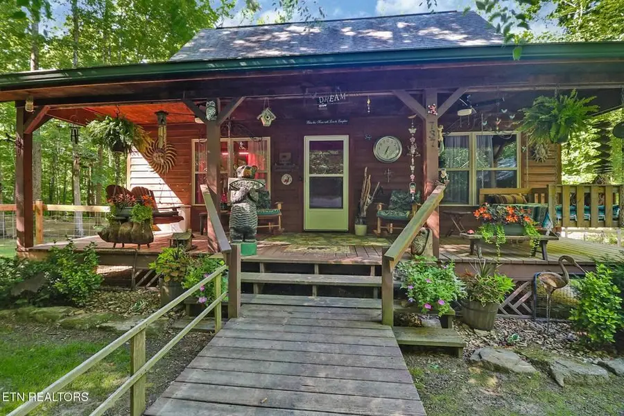 737 Edd Linder Rd, Jamestown, TN 38556-6495 - #2