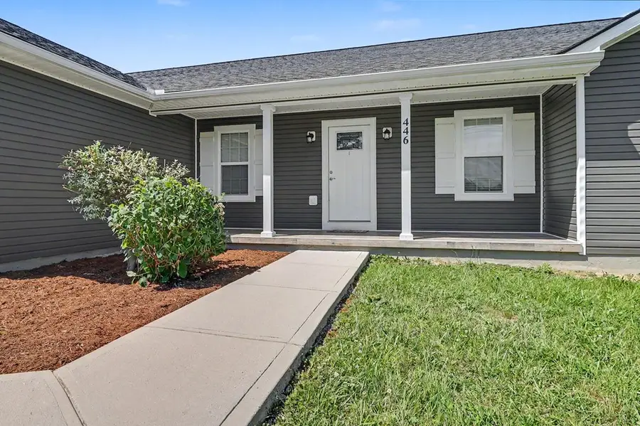 446 Stanley Hood Rd, Crossville, TN 38571 - #3