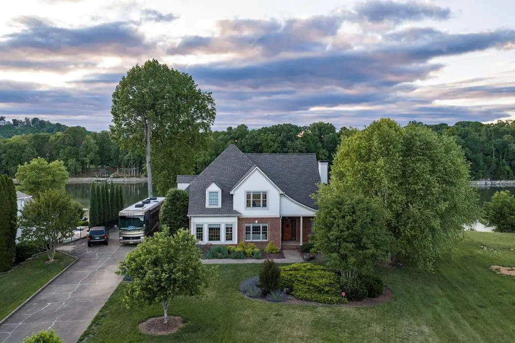405 Harbour Approach Tn, Johnson City, TN 37615 - #1