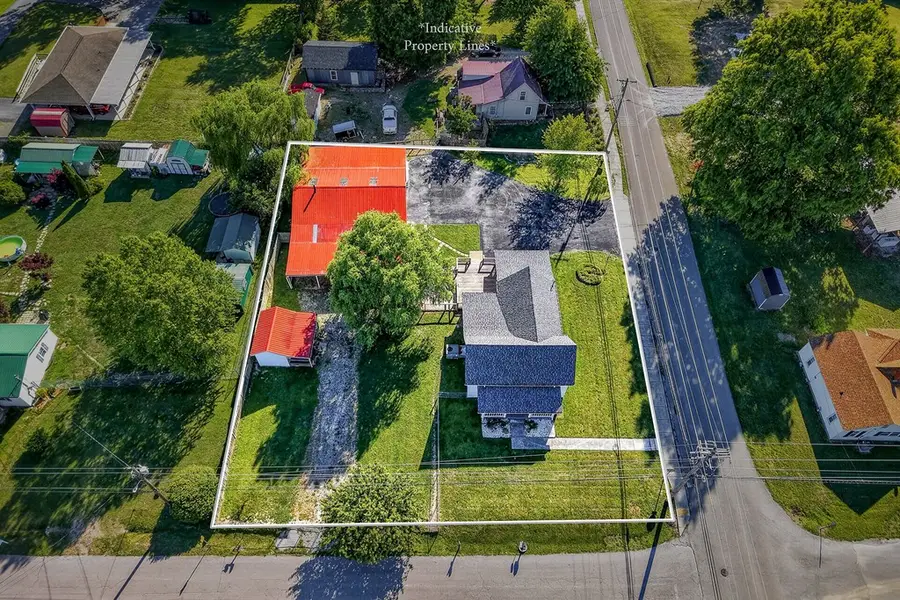 159 2nd Ave S, Algood, TN 38506 - #2