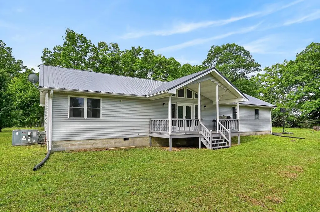 8607 Crossville Highway, Sparta, TN 38583 - #1