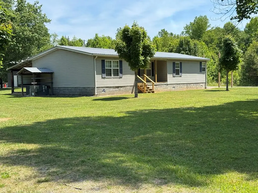 246 High Rock Loop, Monterey, TN 38574 - #1