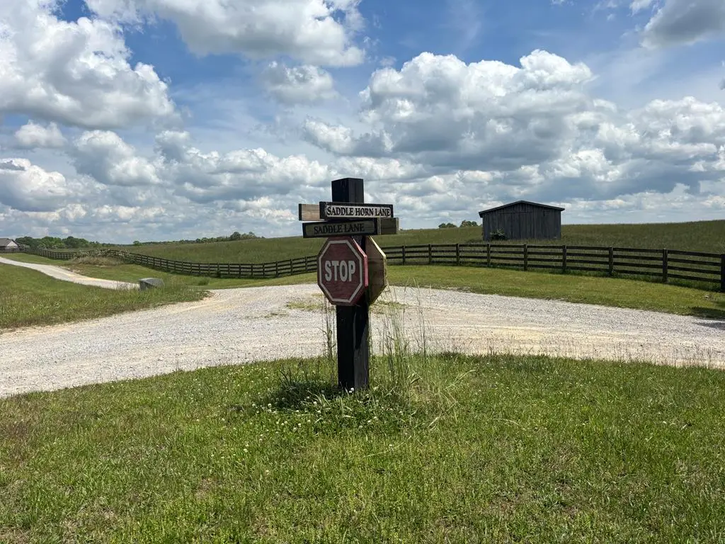 4.3 Acre Saddle Lane, Spencer, TN 38585 - #1