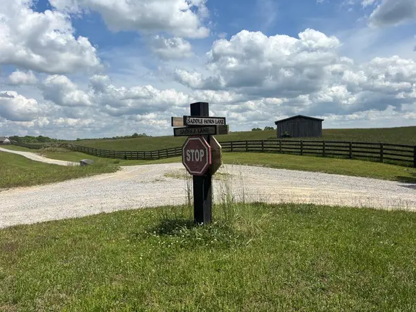 4.3 Acre Saddle Lane, Spencer, TN 38585