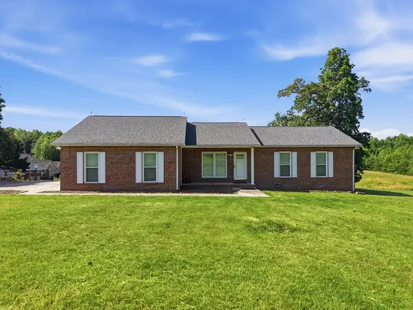4000 Verble Sherrell Rd, COOKEVILLE, TN 38506