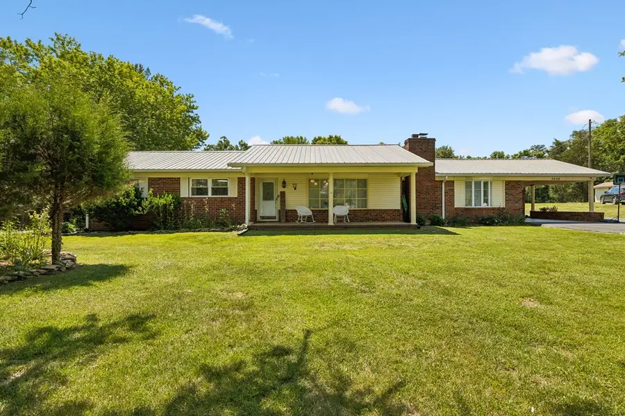 3456 Old Rock Island Rd, Rock Island, TN 38581 - #2