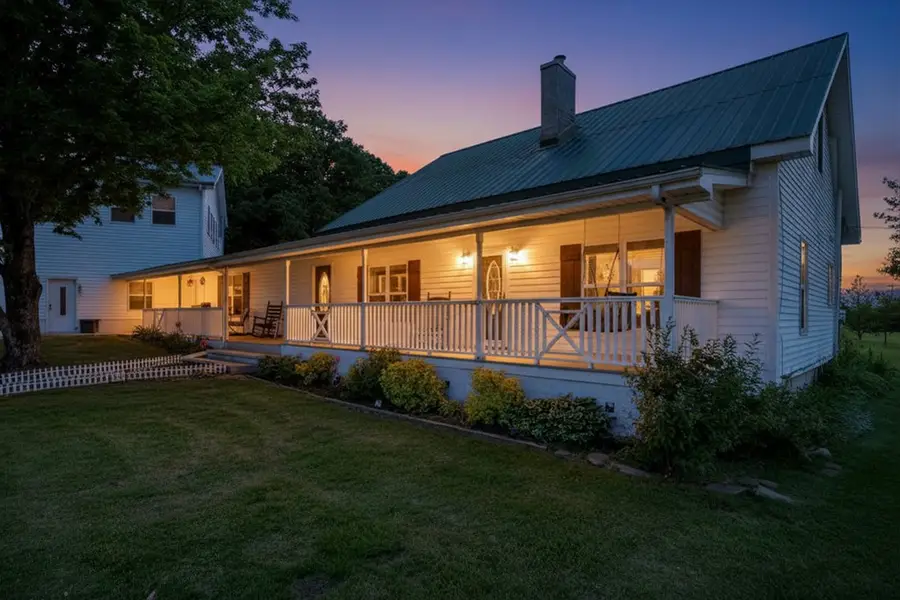 610 Falling Water Rd, Cookeville, TN 38506 - #3