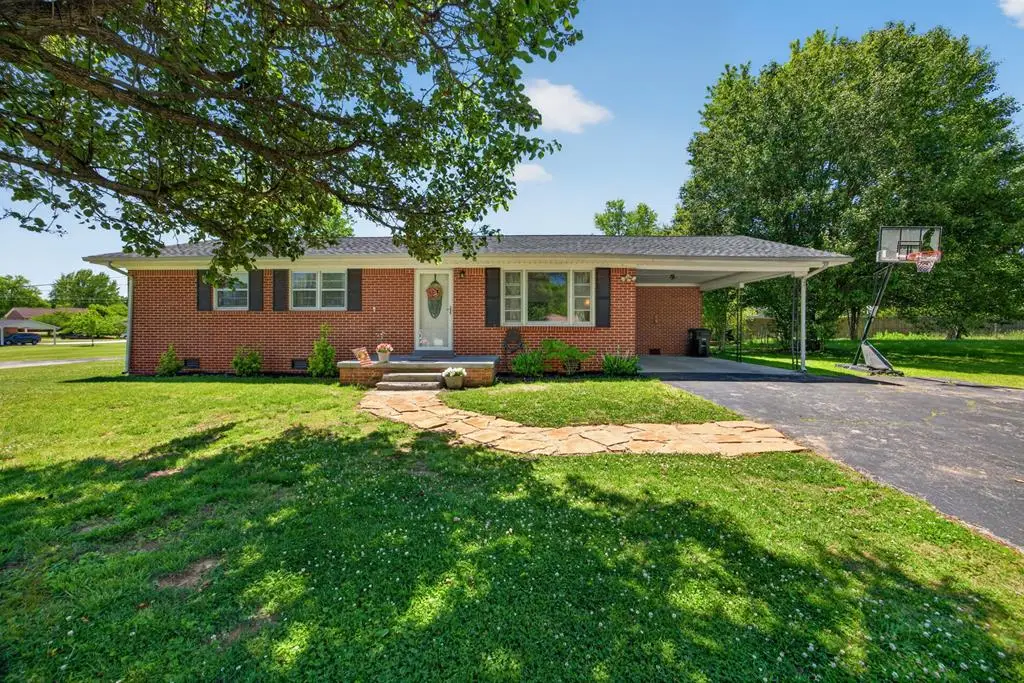 149 NE Joy Ln, Cookeville, TN 38506-5422 - #1