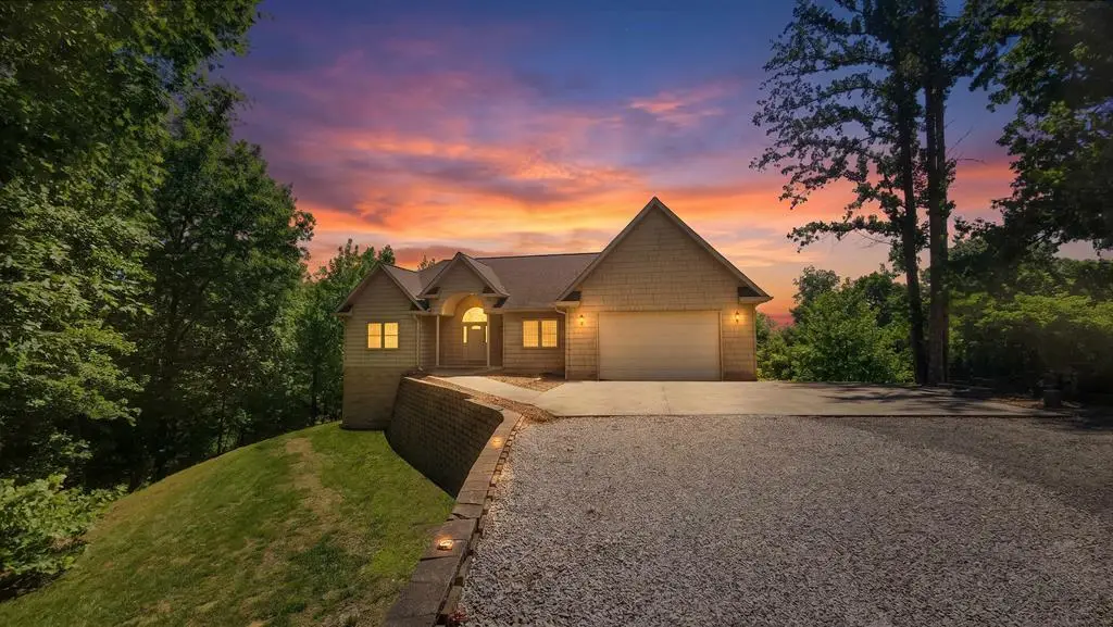 307 Griffin Trail, Albany, KY 42602 - #1