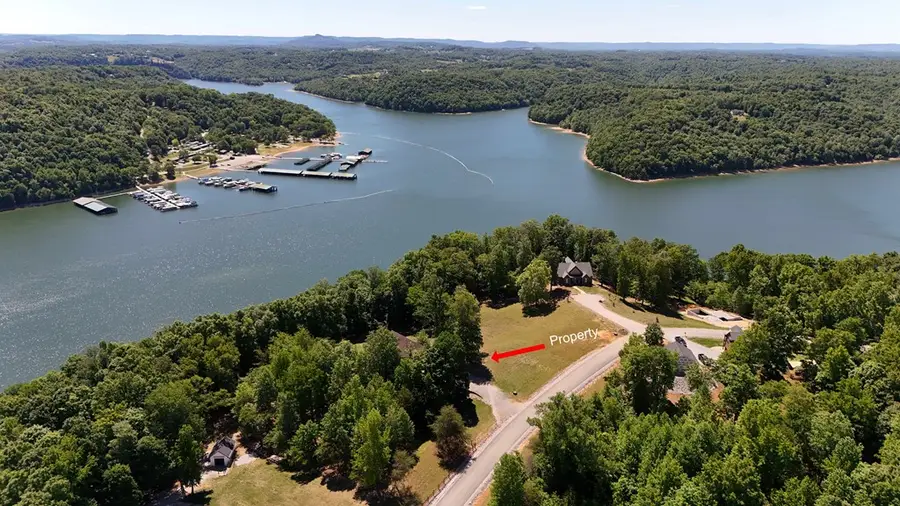 307 Griffin Trail, Albany, KY 42602 - #2