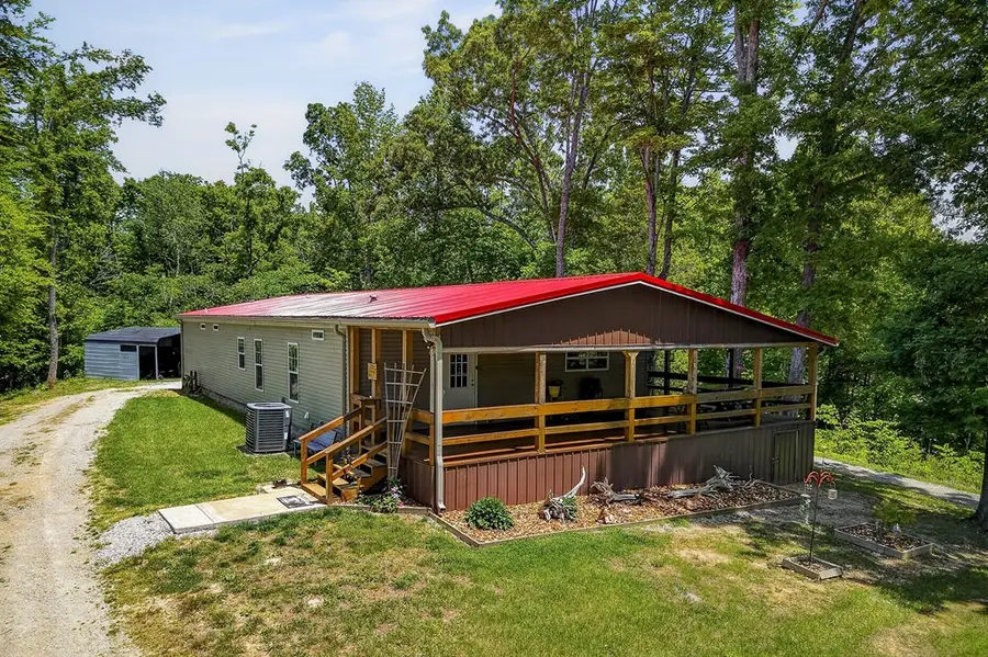 278 Pleasant Hill Rd, Allons, TN 38541 - #2