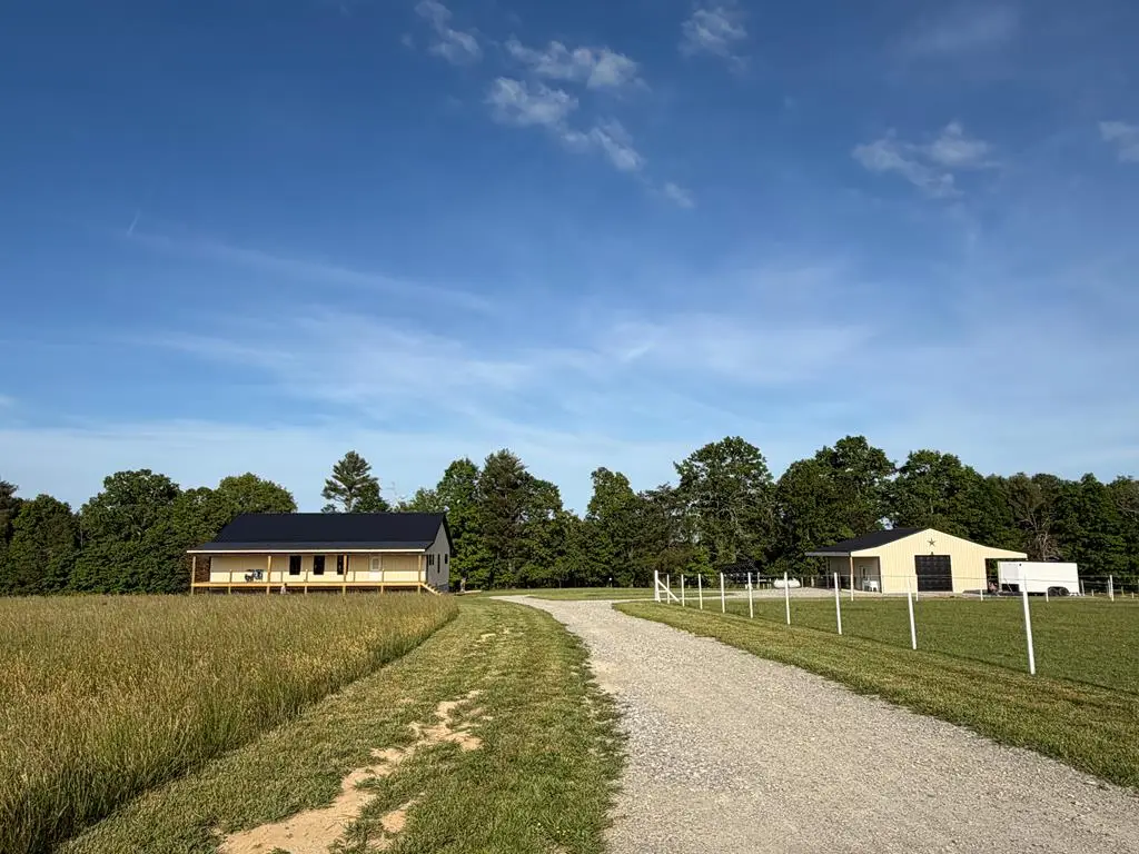 110 Don Conatser Rd., Allardt, TN 38556 - #1