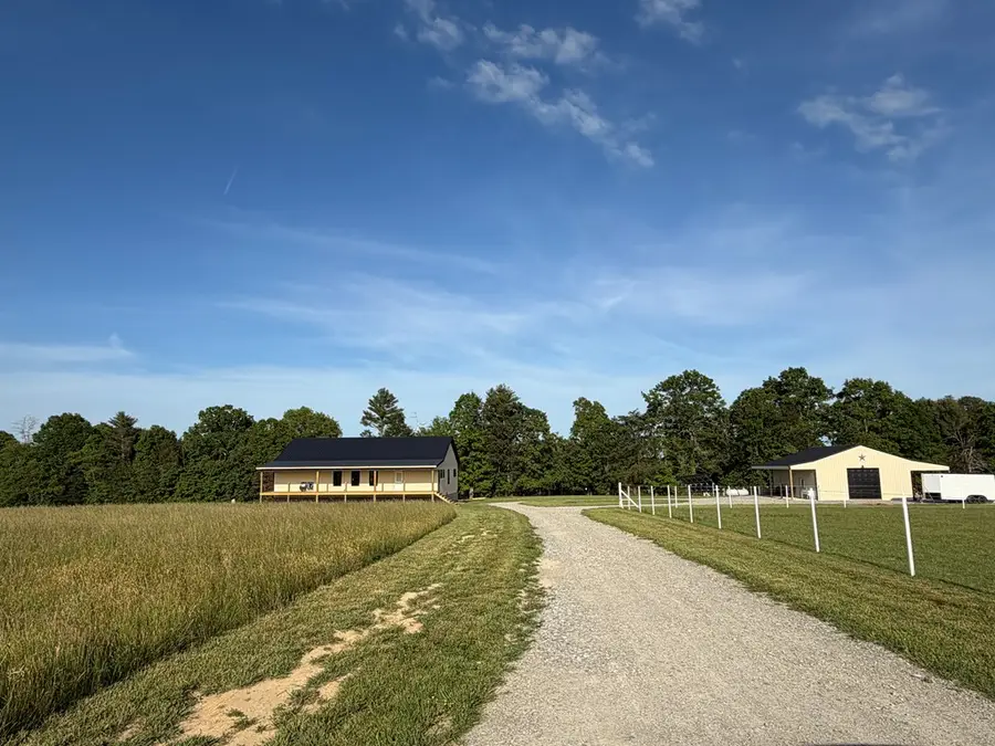 110 Don Conatser Rd., Allardt, TN 38556 - #2