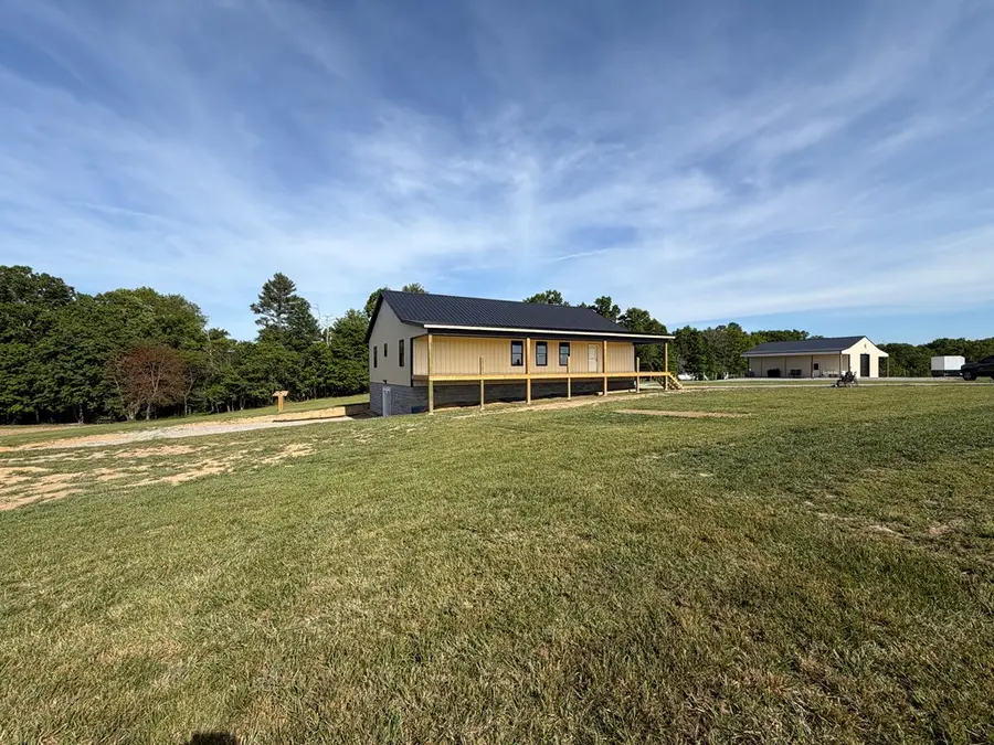 110 Don Conatser Rd., Allardt, TN 38556 - #3