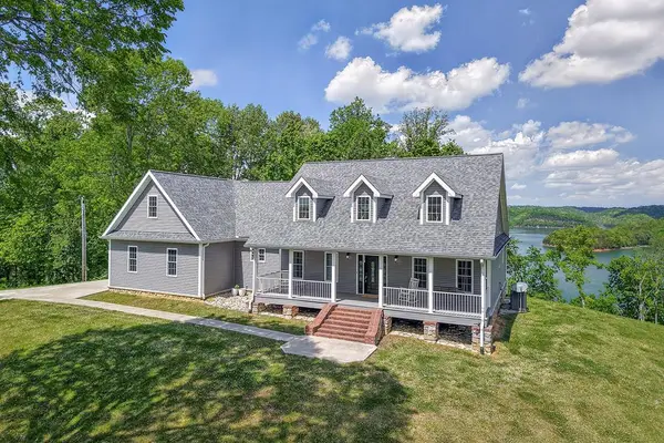 487 Cedar Hill Rd, Celina, TN 38551
