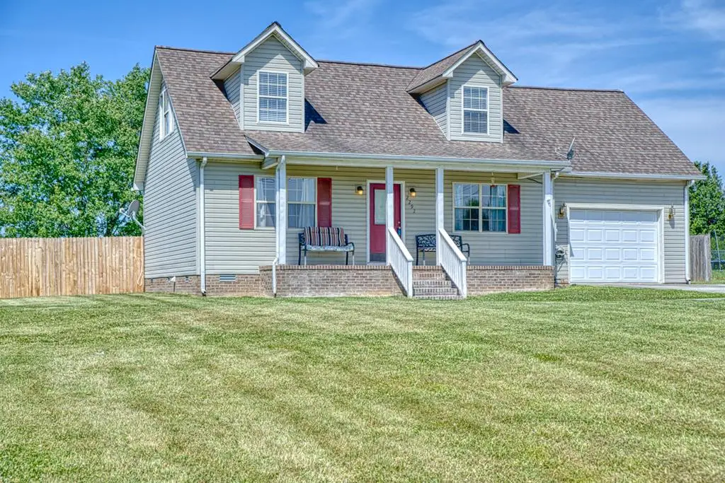 2292 Plunk Whitson Rd, Cookeville, TN 38501 - #1