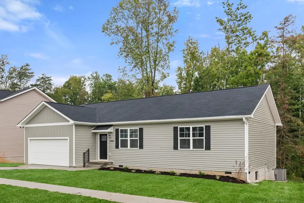 264 Reece Rd, Baxter, TN 38544 - #1