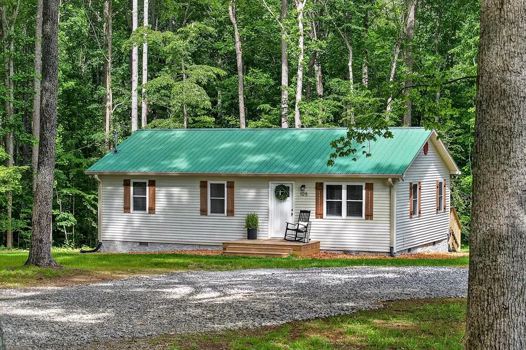 105 Mcdonald Chapel Road, Monroe, TN 38573 - #1