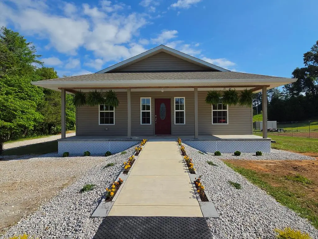 1518 Cummingsville & Sparkman Rd, Doyle, TN 38559 - #1