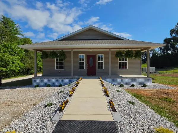 1518 Cummingsville & Sparkman Rd, DOYLE, TN 38559