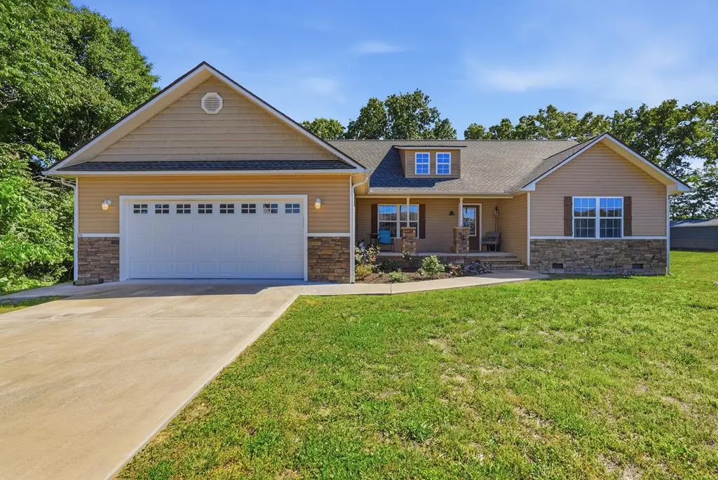 234 Colby Circle, Crossville, TN 38571 - #1