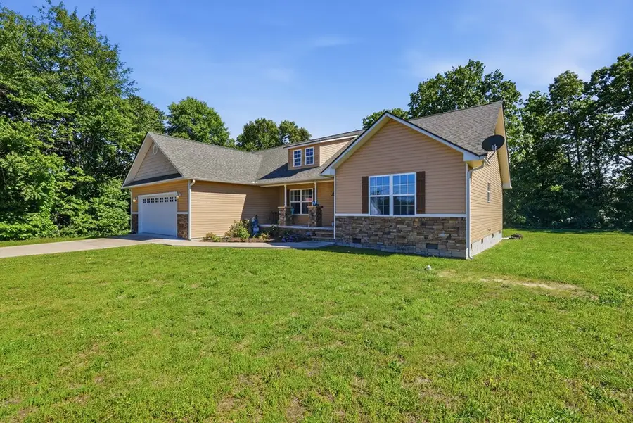 234 Colby Circle, Crossville, TN 38571 - #3