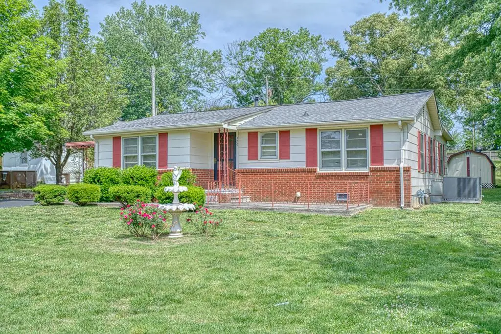 170 E 18th St, Cookeville, TN 38501 - #1
