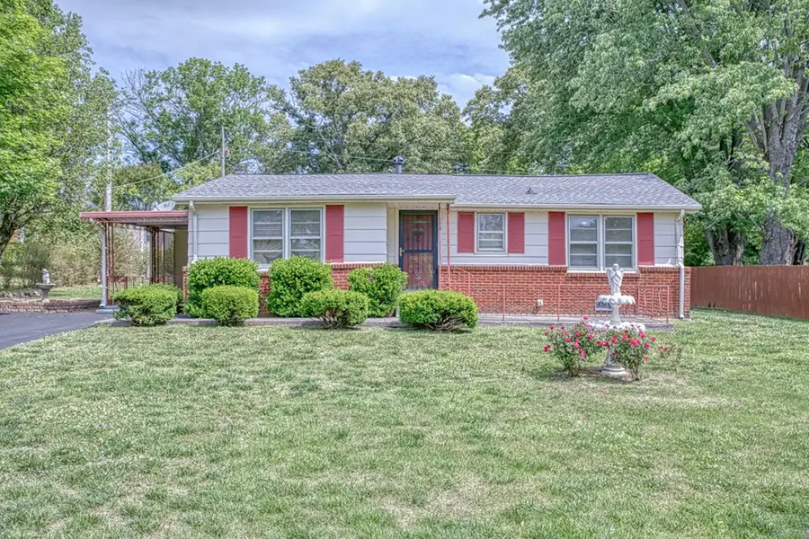 170 E 18th St, Cookeville, TN 38501 - #3