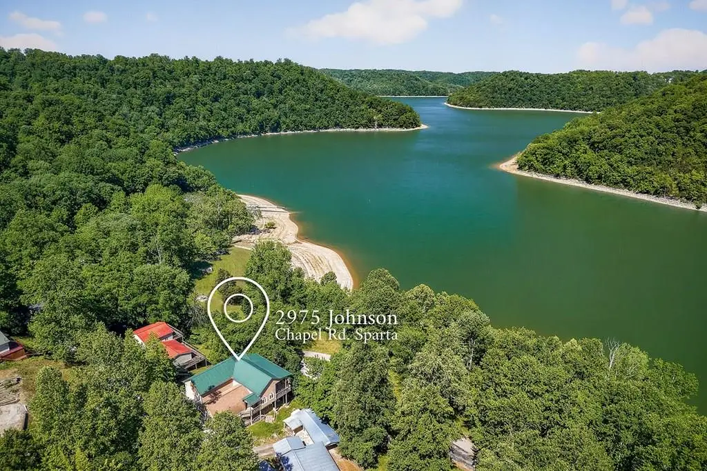 2975 Johnson Chapel Rd, Sparta, TN 38583 - #1