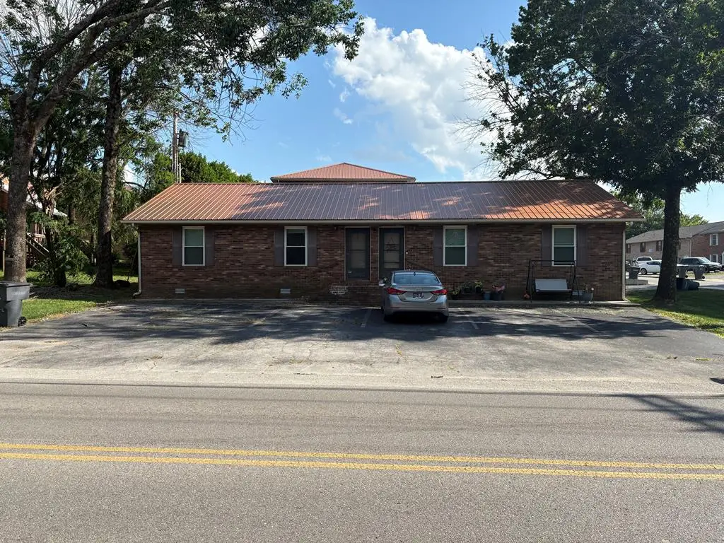 155 E Jere Whitson, Cookeville, TN 38501 - #1