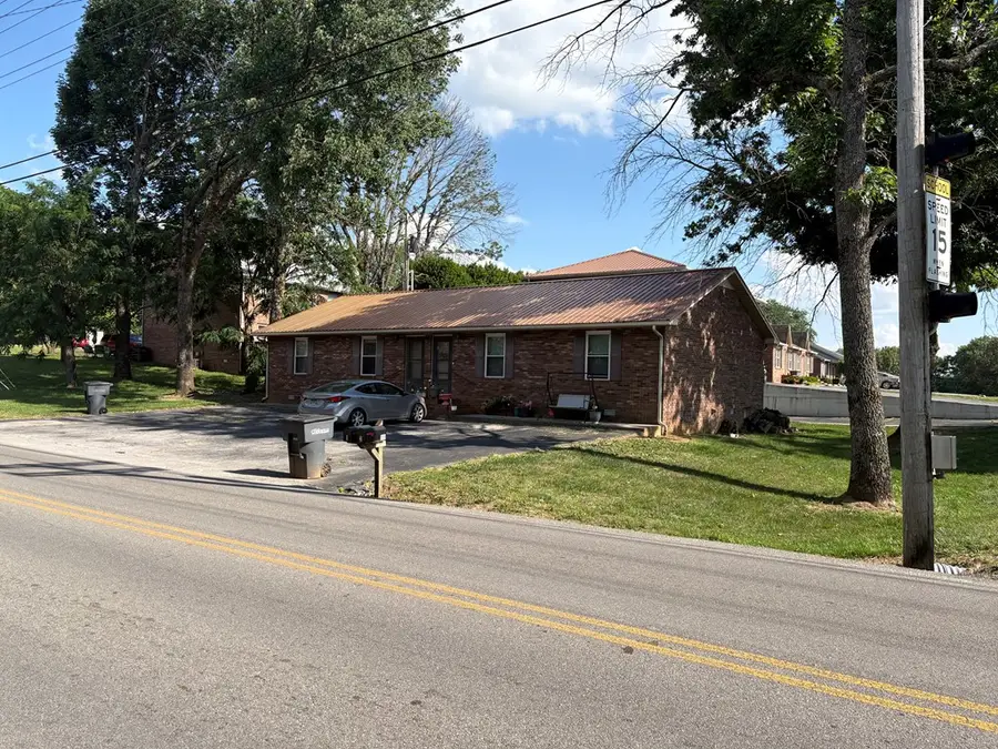 155 E Jere Whitson, Cookeville, TN 38501 - #3