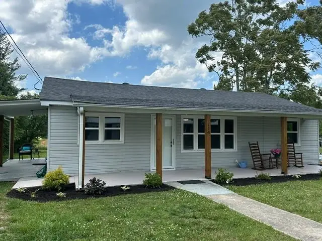 115 Airport Rd, Livingston, TN 38570 - #1