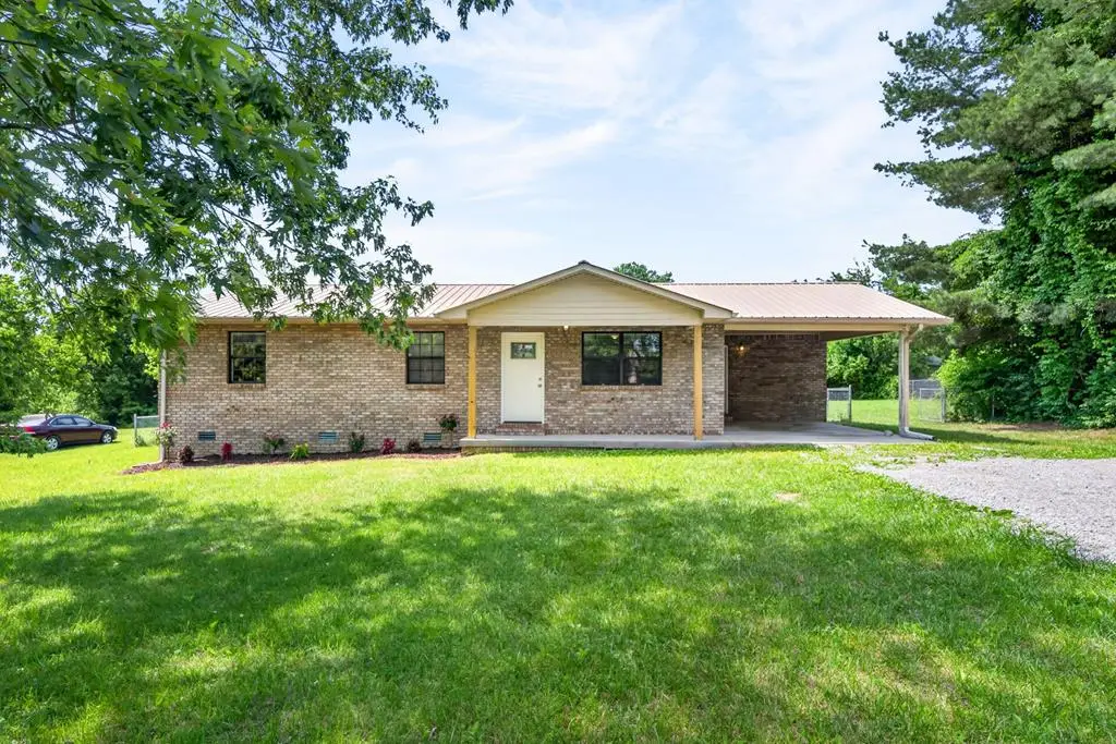 274 Whittenburg Rd, Crossville, TN 38571 - #1