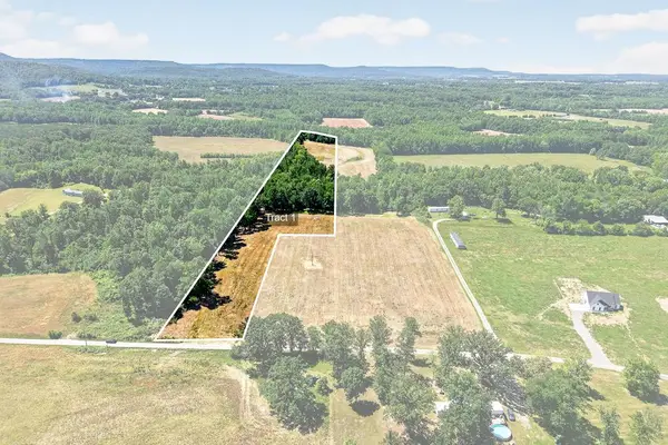 0 Edd Ramsey Rd, McMinnville, TN 37110