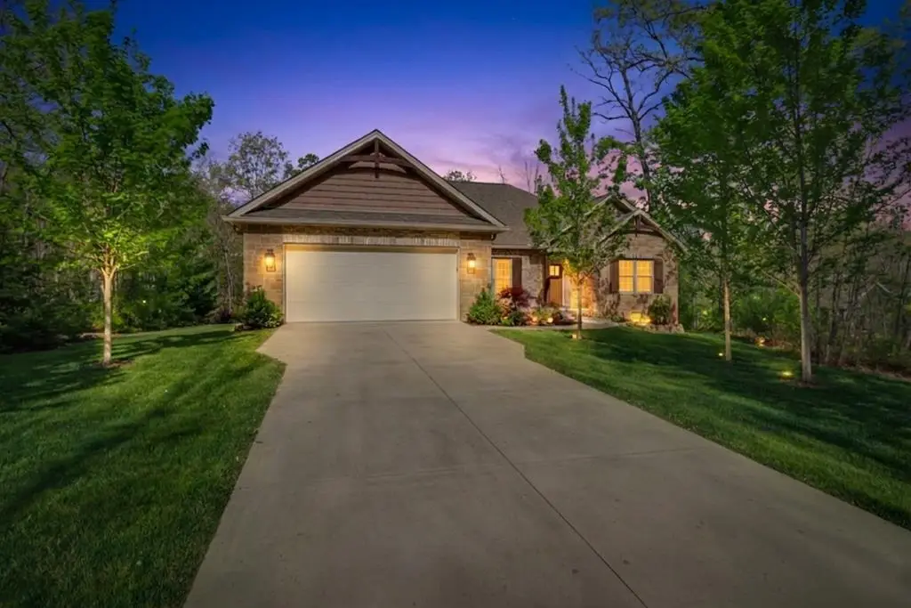 107 E Charles Place, Fairfield Glade, TN 38558 - #1