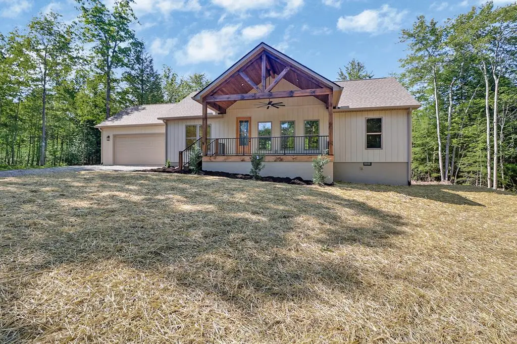 210 Creekview Ct, Jamestown, TN 38556 - #1