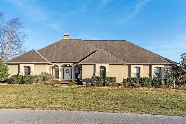 3552 Tolbert Drive, COOKEVILLE, TN 38506