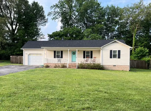 3416 Southmeade Court, COOKEVILLE, TN 38506