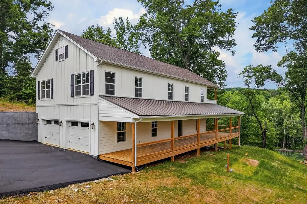 253 River Front Dr., Sparta, TN 38583 - #1