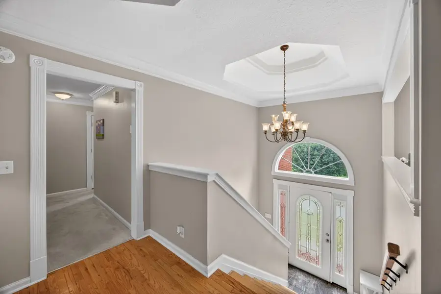 614 Bradford Trc, Cookeville, TN 38501 - #2