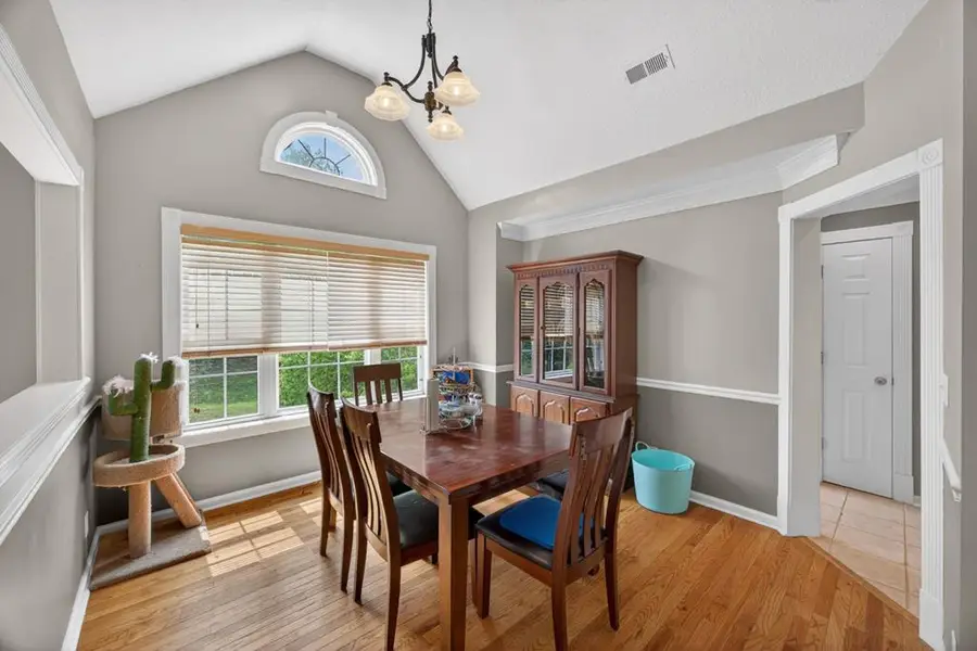 614 Bradford Trc, Cookeville, TN 38501 - #3