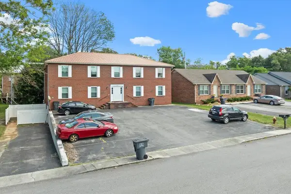 155&1849 E Jere Whitson & Summerhaven, COOKEVILLE, TN 38501