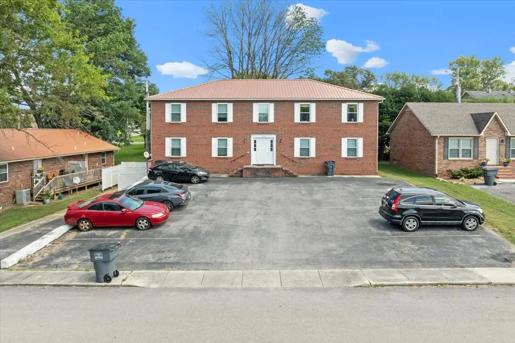 1849 Summerhaven Avenue, Cookeville, TN 38501 - #1