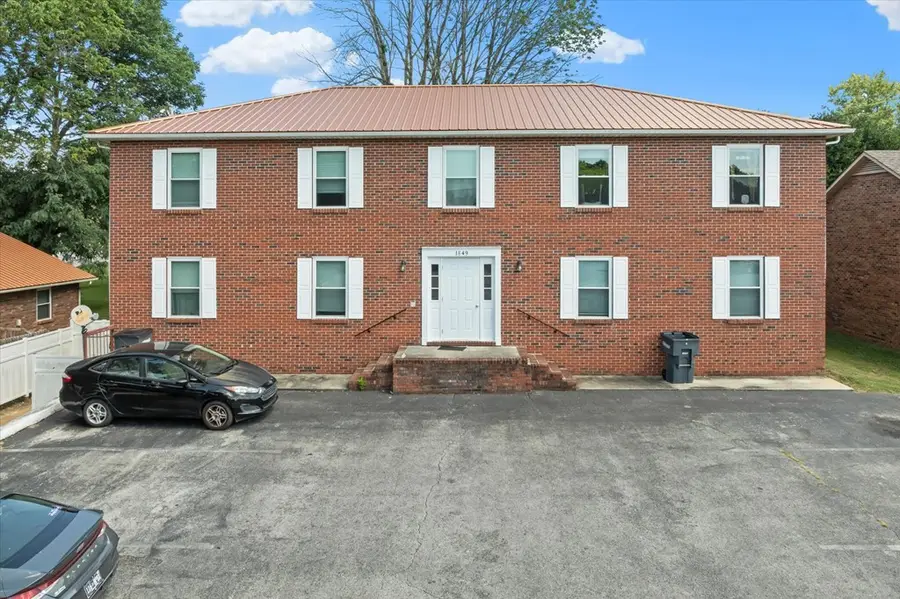 1849 Summerhaven Avenue, Cookeville, TN 38501 - #2