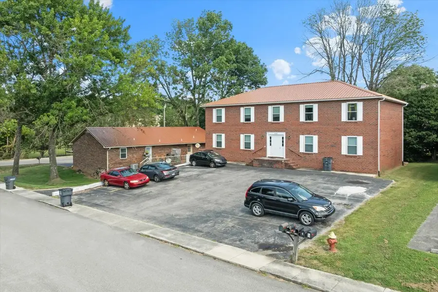 1849 Summerhaven Avenue, Cookeville, TN 38501 - #3