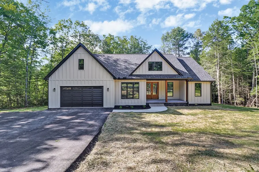 1452 Model Farm Rd, Jamestown, TN 38556 - #2