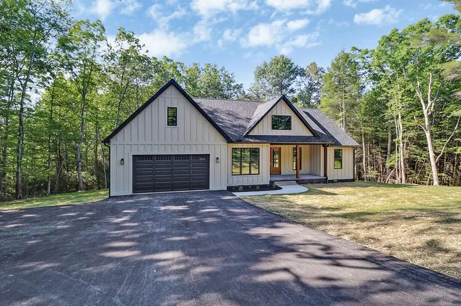 1452 Model Farm Rd, Jamestown, TN 38556 - #3