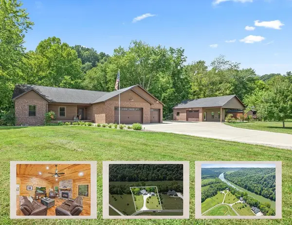 195 Hiawassee Ln., Celina, TN 38551