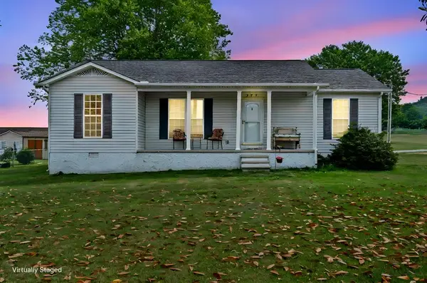 399 Okalona Rd, LIVINGSTON, TN 38570