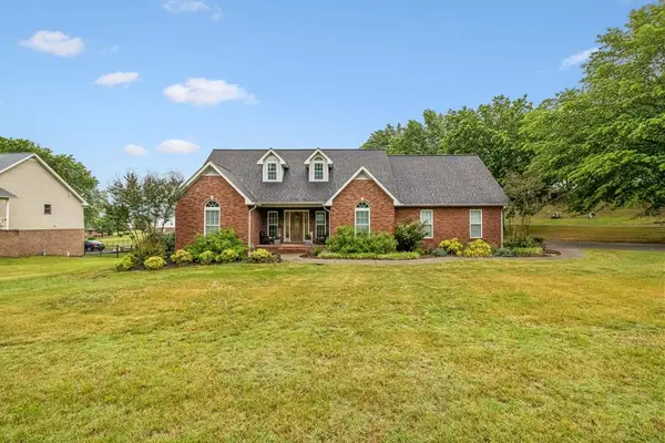 6 County House Circle, CARTHAGE, TN 37030